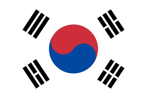 South Korea - Wikipedia