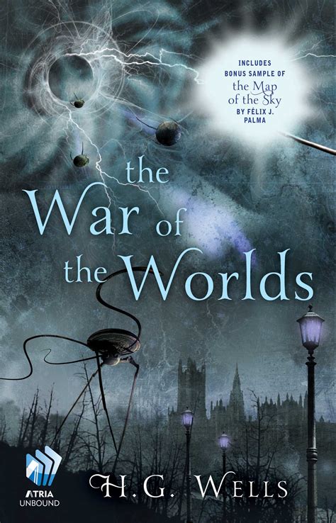 The War of the Worlds eBook by H.G. Wells | Official Publisher Page ...