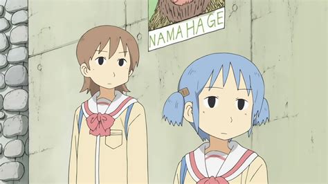 Nichijou wallpaper ·① Download free amazing wallpapers for desktop ...