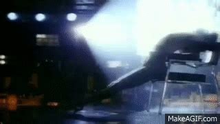 Flashdance Water Scene on Make a GIF