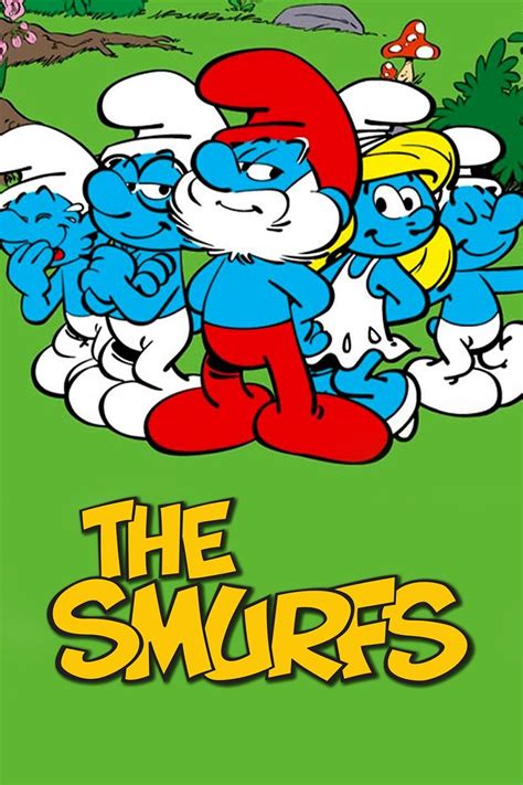 The Smurfs | Phantomstrider Wikia | FANDOM powered by Wikia