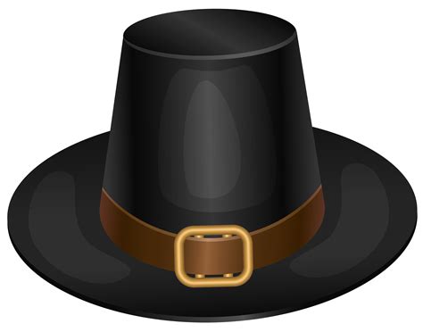 pilgrim hat png 10 free Cliparts | Download images on Clipground 2024