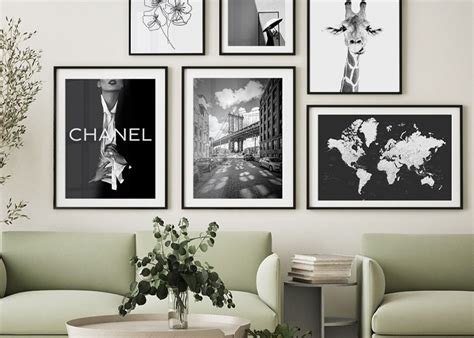 Black and White Wall Art, Posters, and Photos | Europosters