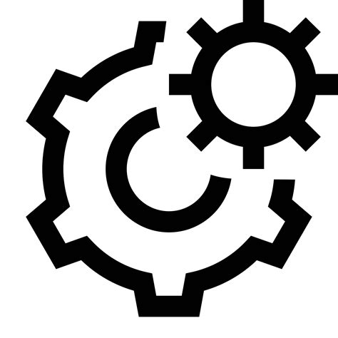 Icon Automation #202620 - Free Icons Library