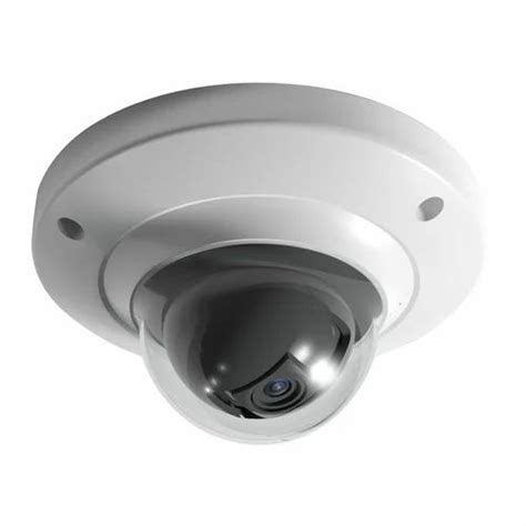 IR Dome Camera at Rs 1600/piece | Infrared Dome Camera in Thane | ID ...