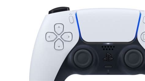 New PS5 Controller Features and Details Revealed