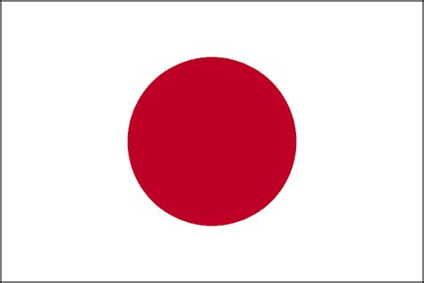 Flag of Japan – Symbolism and Symbols - Symbol Sage