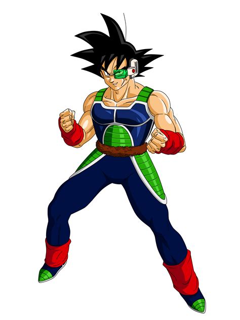 Imagem - Bardock render.png | Wiki Dragonballbr | FANDOM powered by Wikia