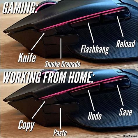 The 10 Best Rated Gaming Mice Under $100 In 2021: Reviews & Comparisons ...