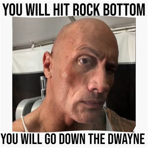 the rock meme - Meme by Huntertree :) Memedroid