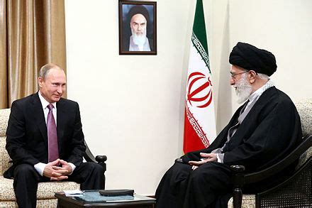 Ali Khamenei - Wikipedia