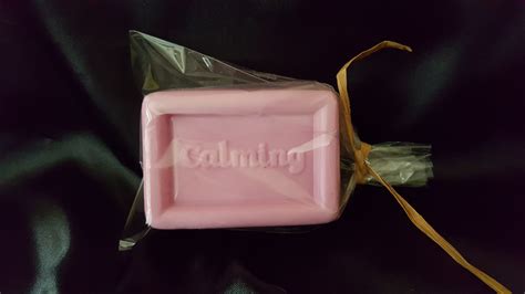 Lavender Soap