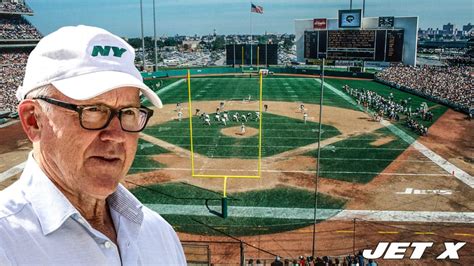 New York Sen. Joe Addabbo wants the Jets back in Queens