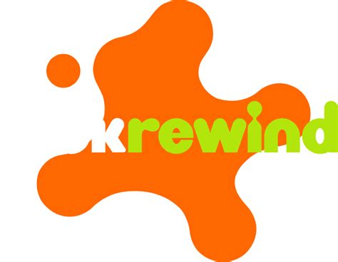 NickRewind 2023 Logo (Fanmade) by CoolNaoIsBackReturns on DeviantArt