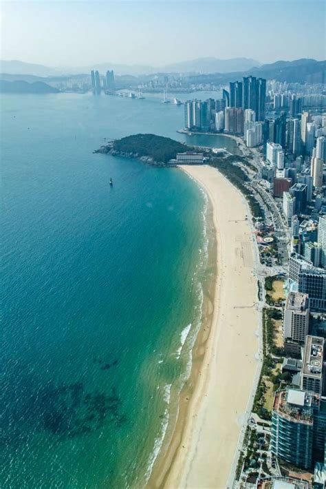 Busan X The Sky in Busan, South Korea | Busanpedia