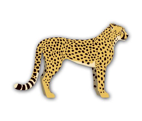 Cheetah clipart emoji, Picture #175727 cheetah clipart emoji