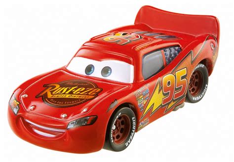 Lightning Mcqueen