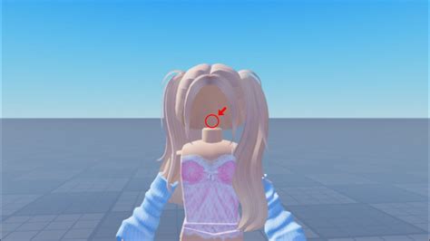 Headless Girl Outfits Roblox