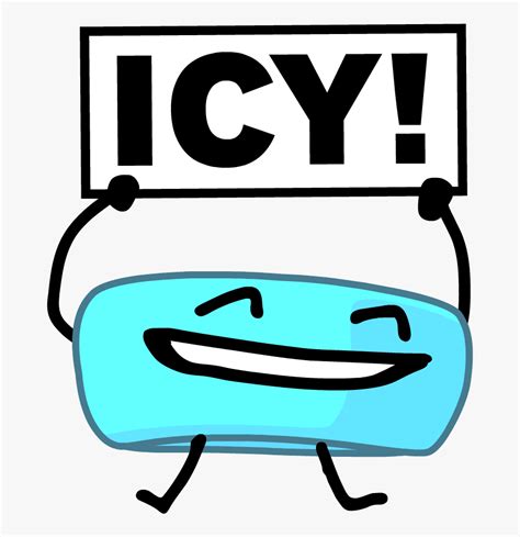 Bfdi Icy