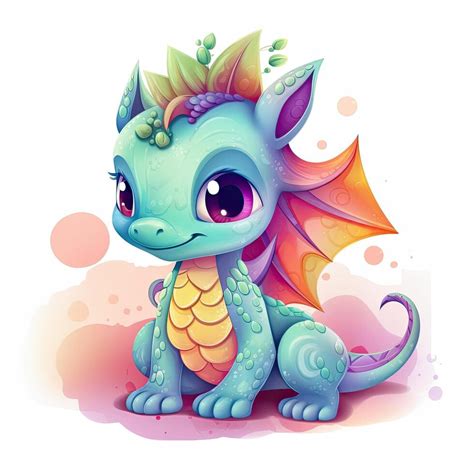 Cute Baby Dragon Stock Photos, Images and Backgrounds for Free Download