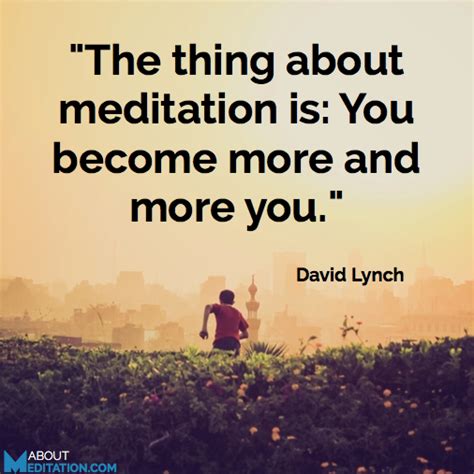 Meditation Quotes - About Meditation