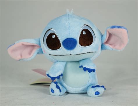 Buy Disney Characters Plush - Stitch at Mighty Ape Australia