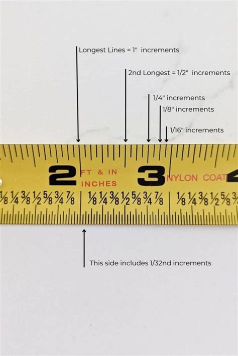 Measuring Tape