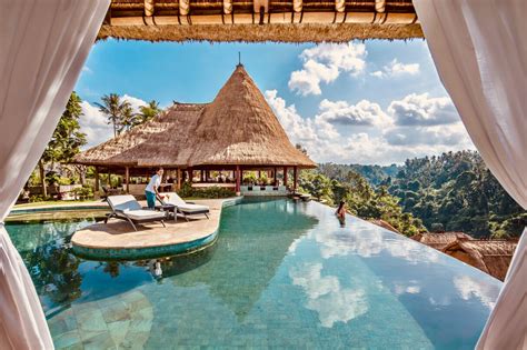 10 Best Bali Luxury Resorts You Should Visit on Your Next Vacation