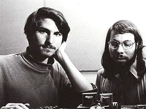 Steve Wozniak Habla Sobre el Trailer de Steve Jobs • Cinergetica