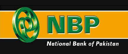 National Bank Of Pakistan Logo Vector