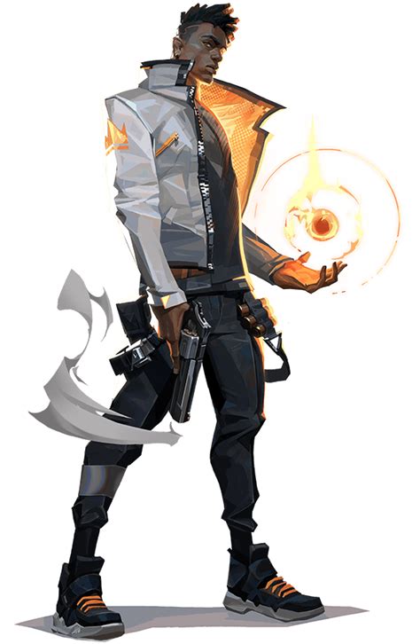 Phoenix | Character design, Character art, Cyberpunk character