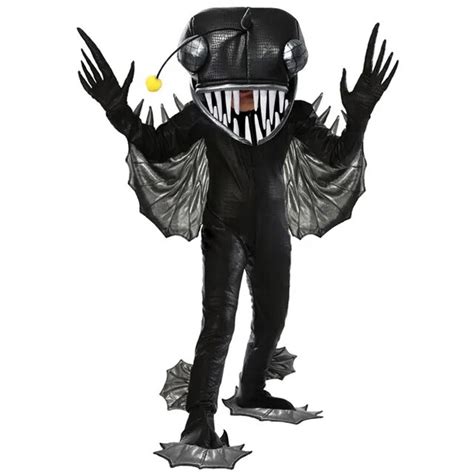 scary costume for men horrible halloween cosplay costume for adults ...