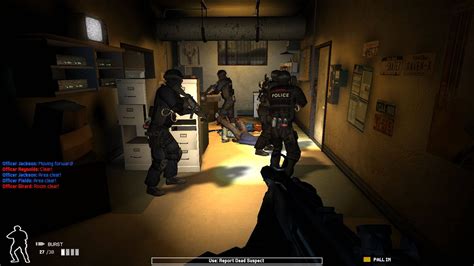 Best police games on PC 2024