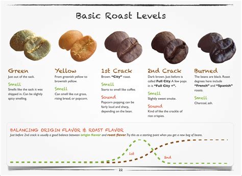 How To Roast Coffee Beans: A Comprehensive Guide - IHSANPEDIA