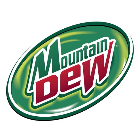 Mountain Dew Logo - LogoDix