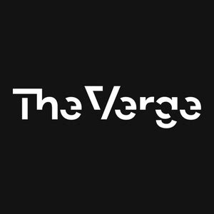 THE VERGE Logo PNG Vector (SVG) Free Download