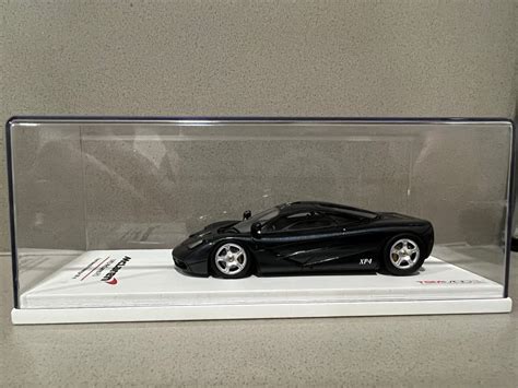 TrueScale Miniatures 1:43 - 1 - Model sportwagen - McLaren F1 1993 ...