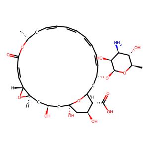 Natamycin | Uses, Brand Names, Mechanism Of Action