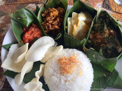 nasi campur – Phoren Yatra