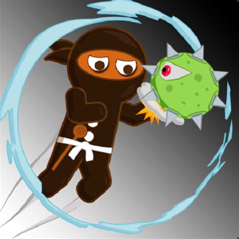 Ninja run - Apps on Google Play