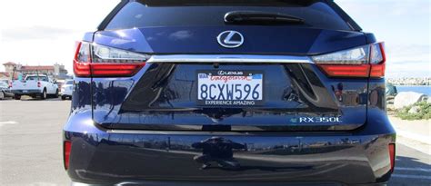 Comparo! 2018 Lexus RX350 vs RX350L Luxury - By Ben Lewis