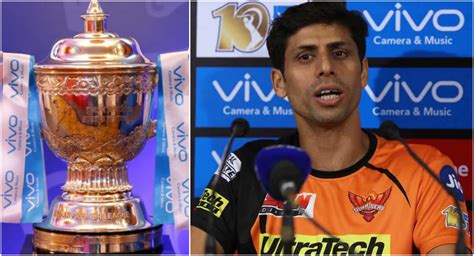 Indian Former Cricketer Ashish Nehra Proposed his Idea on Possibilities ...