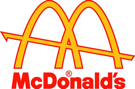 McDonald’s – Logos Download