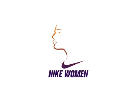 Nike Women by Helvetiphant™ on Dribbble