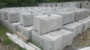 Retaining Wall Blocks - Wachusett Precast Inc.