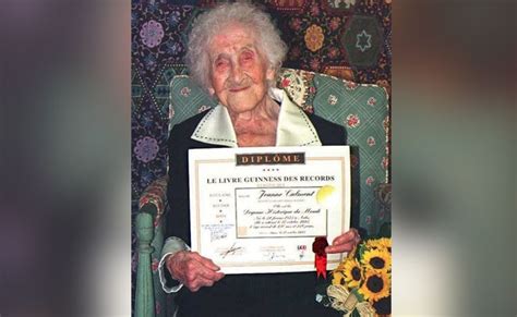 "World's Oldest Woman" Died At 122. She Lied About Age, Says Researcher