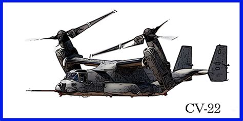 CV-22