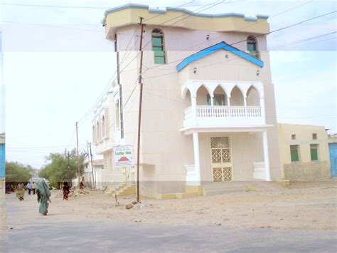 Hargeisa | City Gallery | SkyscraperCity Forum