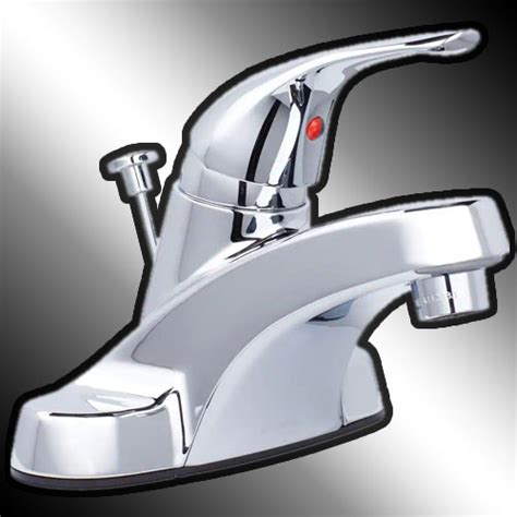 How Many Types of Faucet Handles Are There? - Faucet Fam