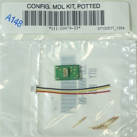 Garmin GTN-650 Connector Kit - Steinair Inc.